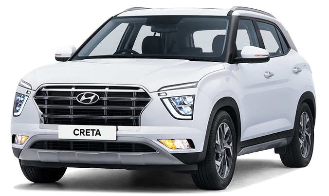 CRETA (4+1)